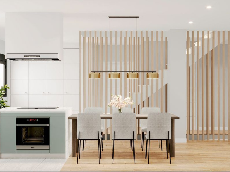Новостройка Residencial Cerro de San Pedro в Колменар Вьехо photo 5