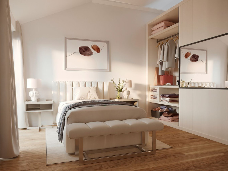Sale of apartment in Avenida Felipe II, 2, El Escorial
photo 5