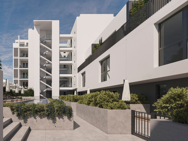 Residencial Calma