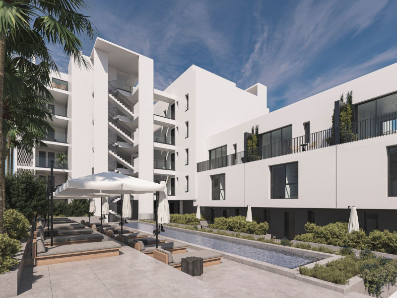 New construction Residencial Calma in Las Palmas de Gran Canaria photo 2
