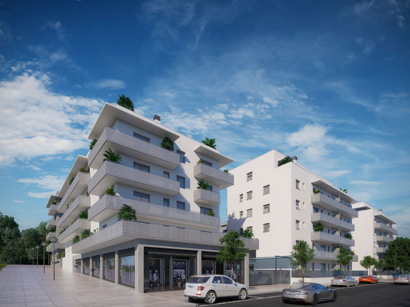 New construction Les Guardioles Residencial in Molins de Rei photo 4
