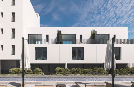Promoción Residencial Calma obra nueva en Las Palmas de Gran Canaria photo 3