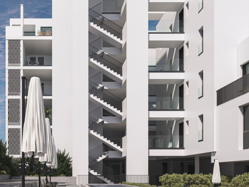 New construction Residencial Calma in Las Palmas de Gran Canaria photo 4