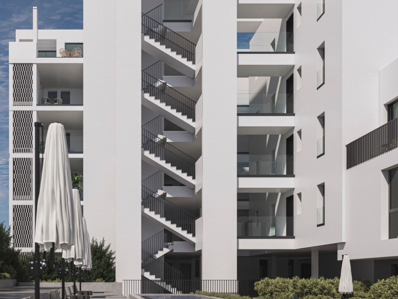 New construction Residencial Calma in Las Palmas de Gran Canaria photo 5