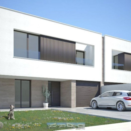 Promoción Viviendas Unifamiliares pareadas obra nueva en Benicasim/Benicàssim photo 1