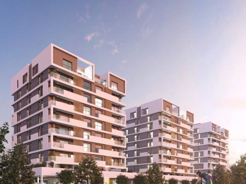 Sale of apartment in Calle Matilde Tagle Ortiz, 24, Badajoz
 photo 4