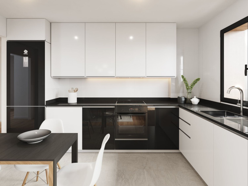 Sale of apartment in Avenida de Colon s/n, Oviedo
 photo 4
