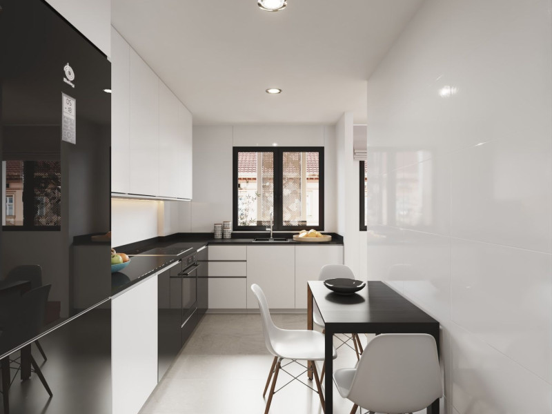 Sale of apartment in Avenida de Colon s/n, Oviedo
 photo 5