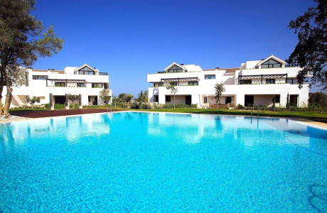 Mieszkanie na sprzedaż w Sotogrande Alto , Sotogrande photo 1