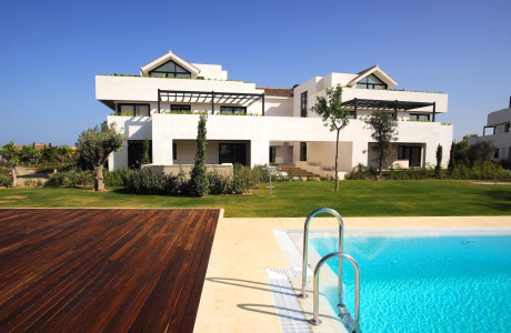 Mieszkanie na sprzedaż w Sotogrande Alto , Sotogrande thumbnail 1