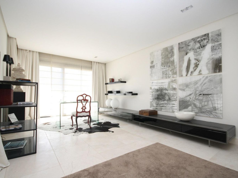 Obra nueva 23 Viviendas En Hacienda De Valderrama en Sotogrande (Revista) photo 3