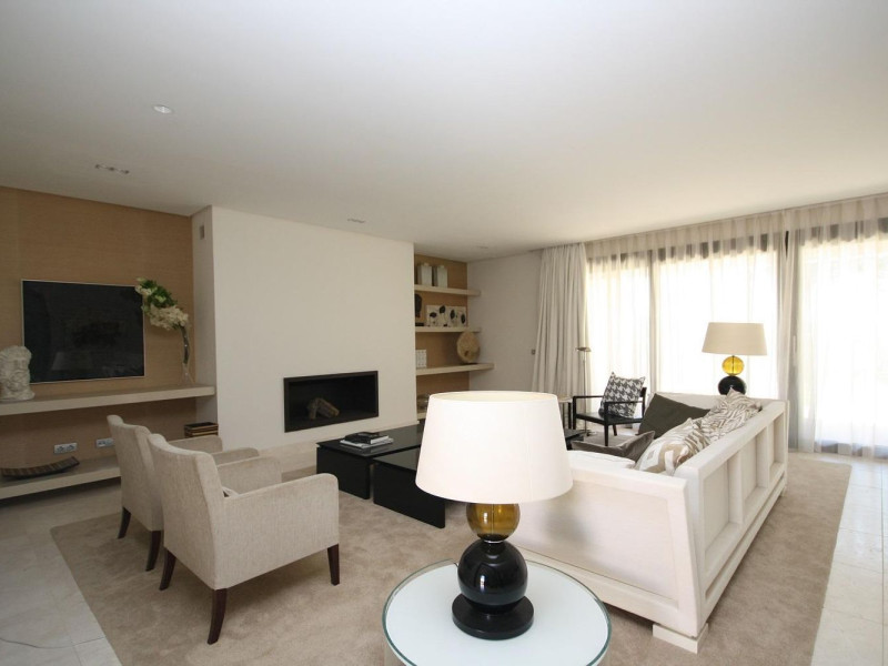 Obra nueva 23 Viviendas En Hacienda De Valderrama en Sotogrande (Revista) photo 5