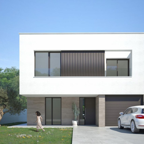 Promoción Viviendas Unifamiliares pareadas obra nueva en Benicasim/Benicàssim photo 2