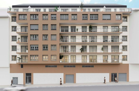 Mieszkanie na sprzedaż w  Calle San Eufrasio, 104, Lugo photo 3