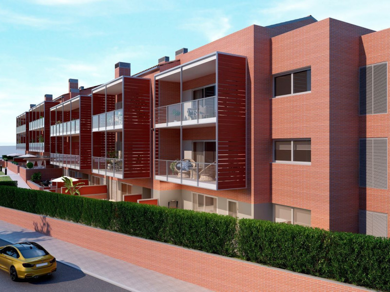 Sale of apartment in Piso en de Riudaura, 25, Olot, Olot
photo 2