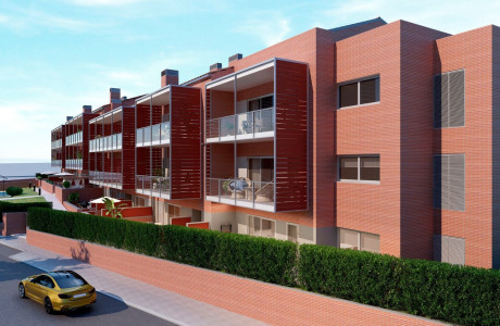 Sale of flat in Piso en de Riudaura, 25, Olot, Olot
thumbnail 1