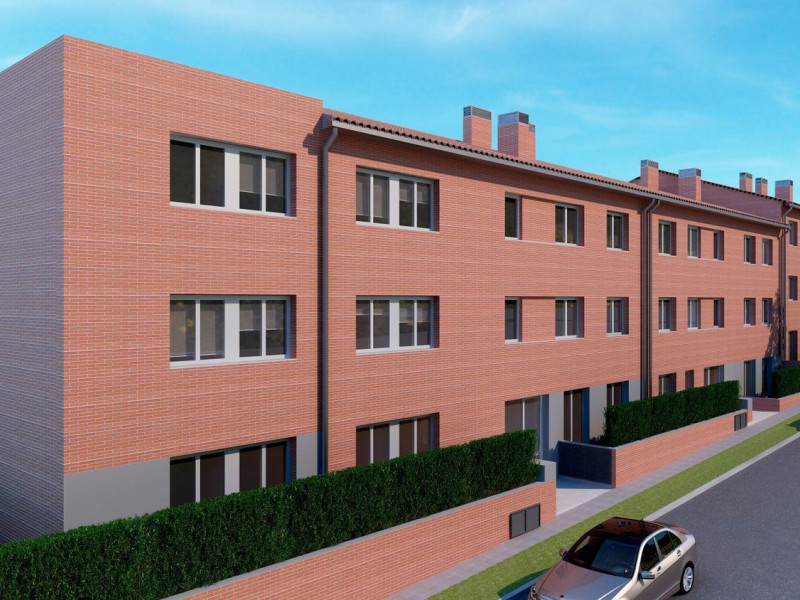 Sale of apartment in Piso en de Riudaura, 25, Olot, Olot
photo 3