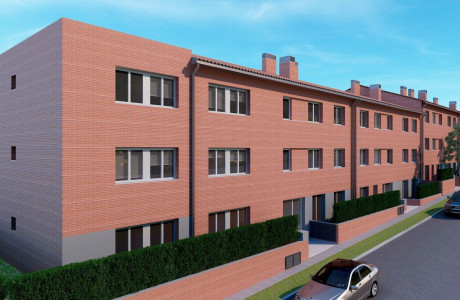 Sale of flat in Piso en de Riudaura, 25, Olot, Olot
thumbnail 2