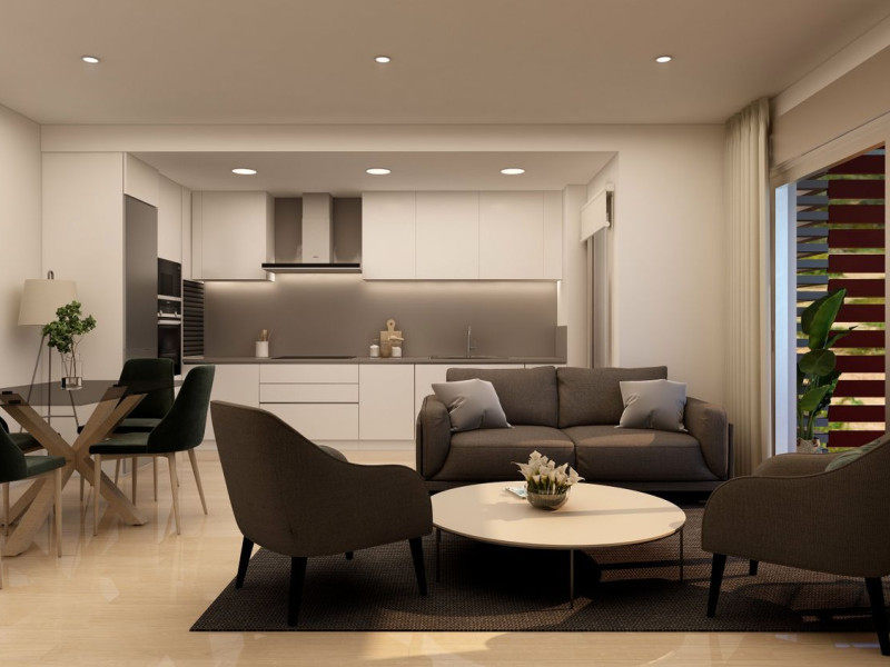 Sale of apartment in Piso en de Riudaura, 25, Olot, Olot
photo 4