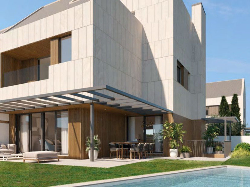 Obra nueva Anzio en Pozuelo de Alarcón (Revista) photo 3