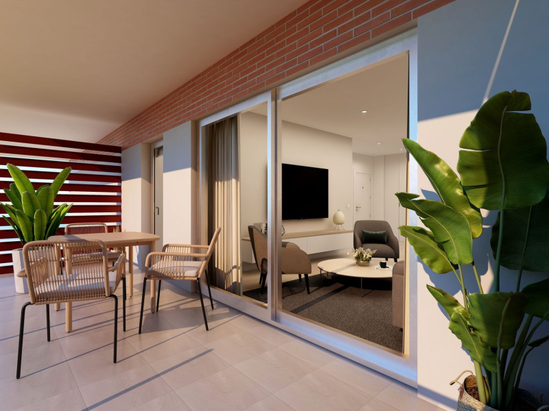 Sale of apartment in Piso en de Riudaura, 25, Olot, Olot
photo 5
