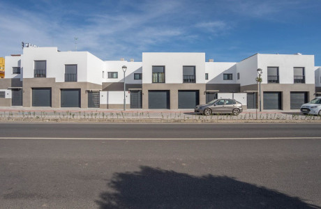 Semi-detached house for sale in , Atarfe photo 1
