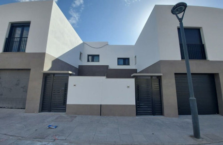 Semi-detached house for sale in , Atarfe photo 3