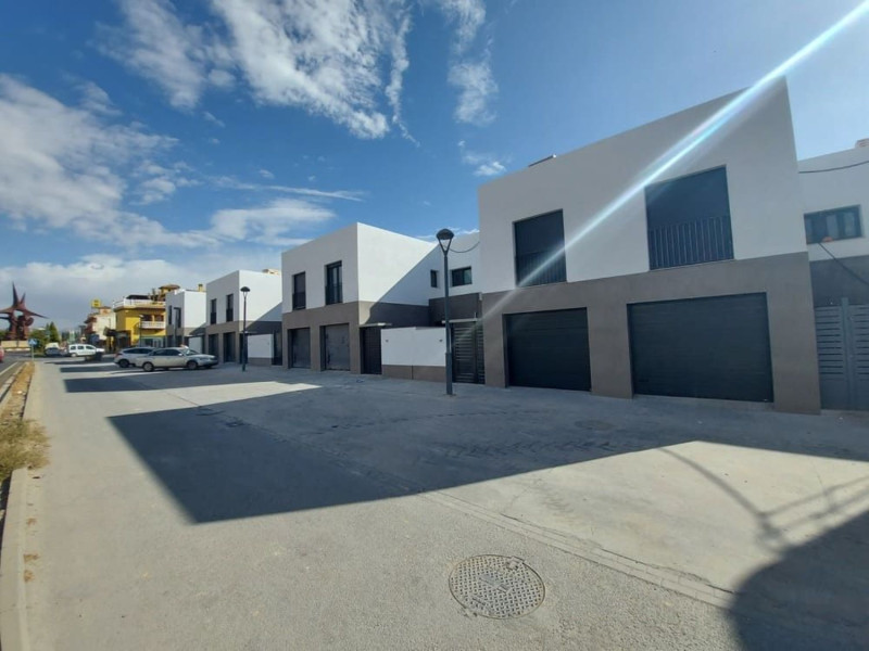 Sale of townhouse in , Atarfe photo 4