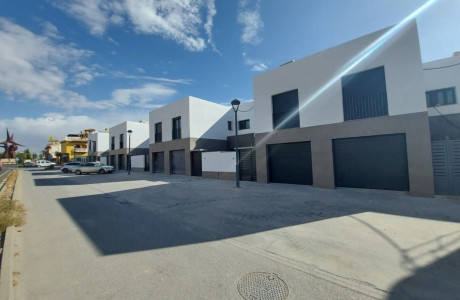 Semi-detached house for sale in , Atarfe photo 4