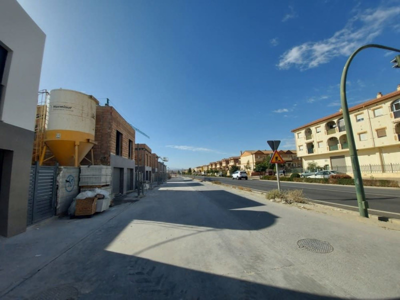 Sale of townhouse in , Atarfe photo 5