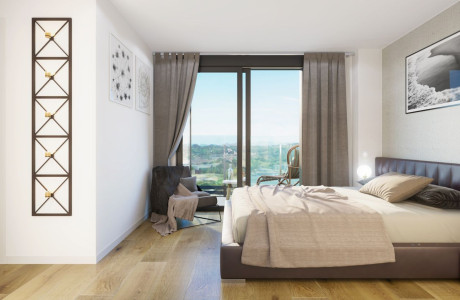Semi-detached house for sale in Calle Partida del Alluser s/n , Mutxamel thumbnail 2