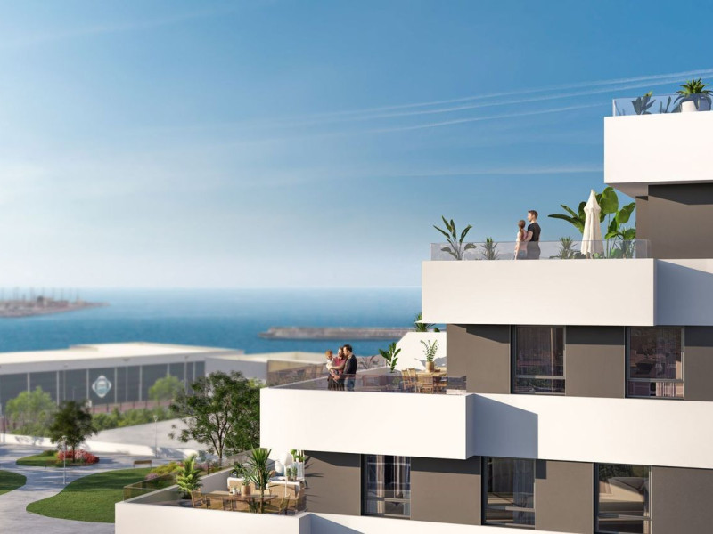Sale of apartment in Camino Arbeyal, 4, Gijón
 photo 3