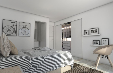 Sale of flat in Calle Ángel Jaria, 29-, 33, Zaragoza
thumbnail 2