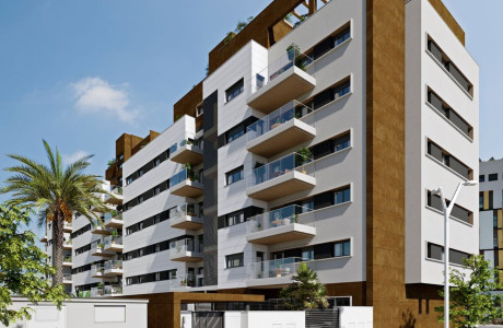 Квартира на продажу на  Calle Escritora Alejandra Pizarnik s/n, Дистри́тно Норе́ня - Фигеро́а photo 4