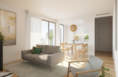 Продажа квартиры в Carrer de Rovira i Brusi, 6, Terrassa photo 1