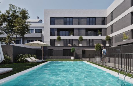 Продажа квартиры в Carrer de Rovira i Brusi, 6, Terrassa thumbnail 2