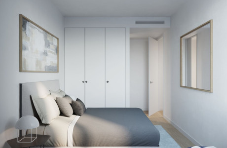 Продажа квартиры в  Carrer de Rovira i Brusi, 6, Terrassa photo 4