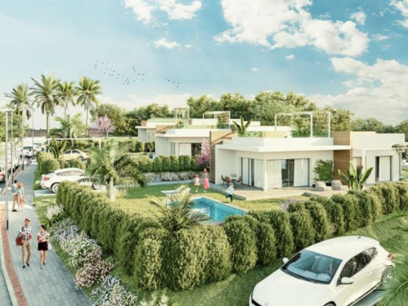 Obra nueva The Links en Ayamonte (Revista) photo 1