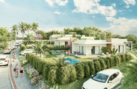 Promoción The Links obra nueva en Ayamonte photo 1