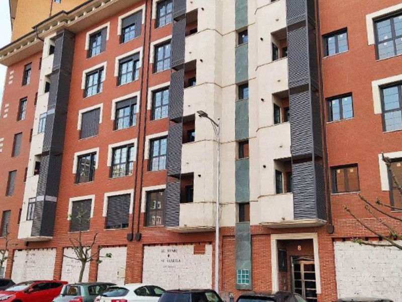 Obra nueva VI,CL.Antonio Vazquez Nº17, Leon en León (Revista) photo 4