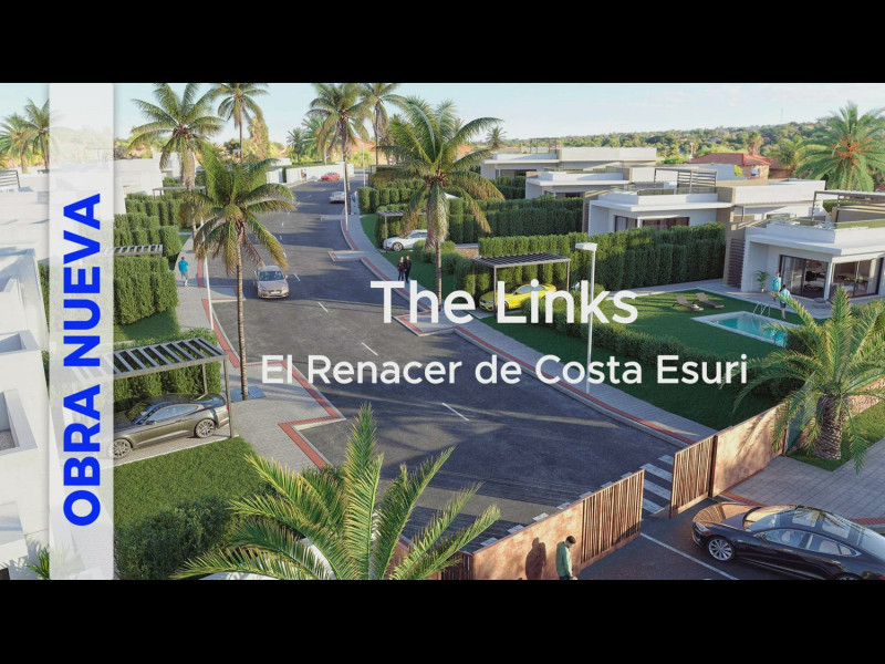 Obra nueva The Links en Ayamonte (Revista) photo 2