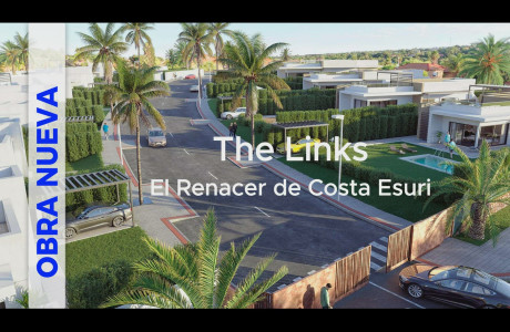 Promoción The Links obra nueva en Ayamonte photo 2