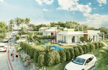 Promoción The Links obra nueva en Ayamonte photo 3