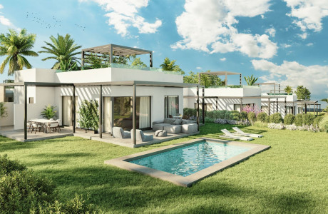 Promoción The Links obra nueva en Ayamonte photo 4