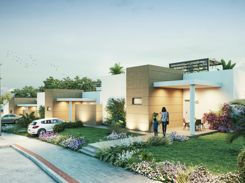 Obra nueva The Links en Ayamonte (Revista) photo 5