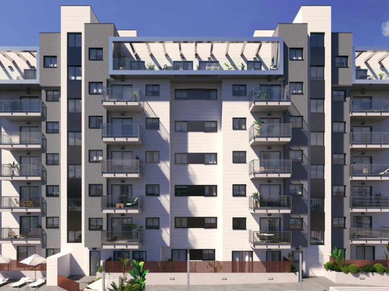 Residencial La Loma