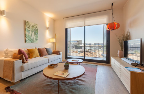 Продажа новостроек Aq Urban Fira - Berlín в городе Barcelona photo 1