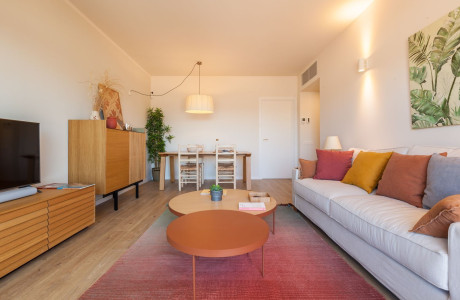 Продажа новостроек Aq Urban Fira - Berlín в городе Barcelona photo 3