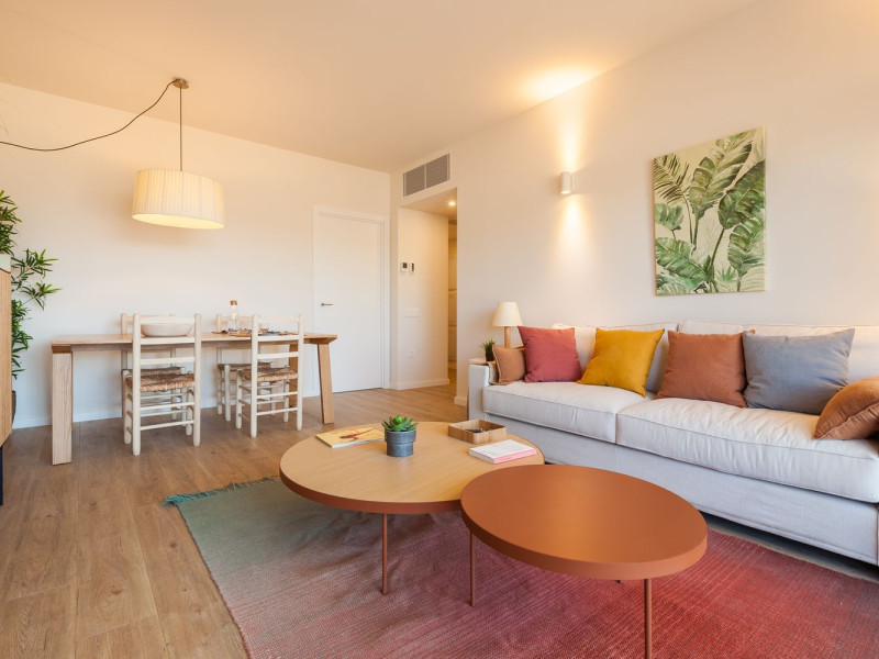 Новостройка Aq Urban Fira - Berlín в Барселона photo 4