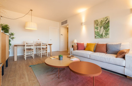 Продажа новостроек Aq Urban Fira - Berlín в городе Barcelona photo 4